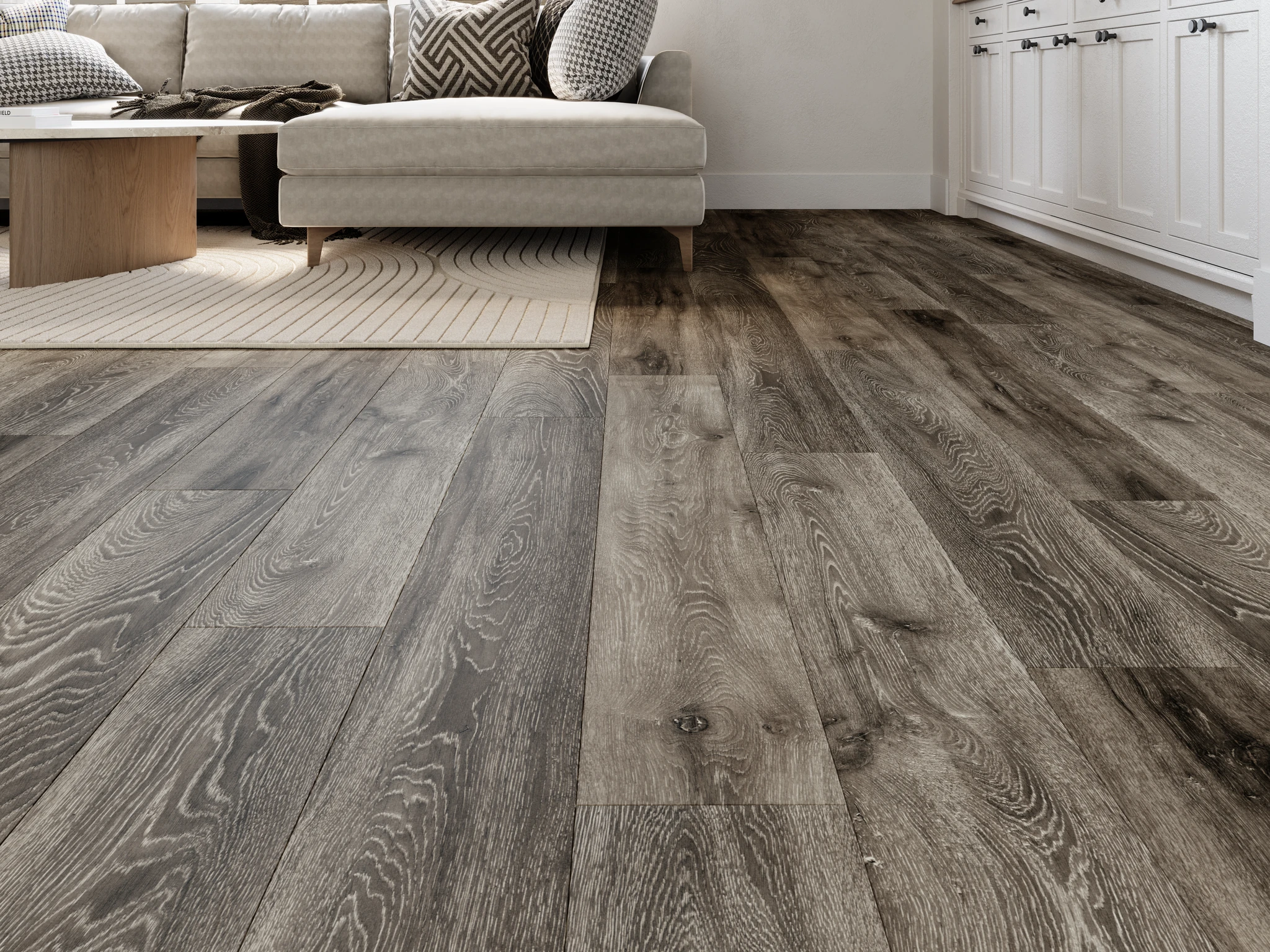 Visualisation de Dreamfloor Advance Zenith Revêtement de sol par Goodfellow
